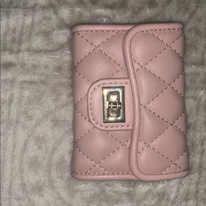 Small compact wallet